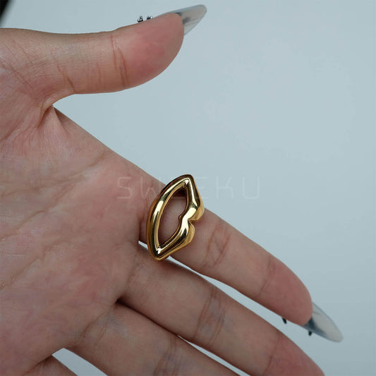 Oracle Hush Ring