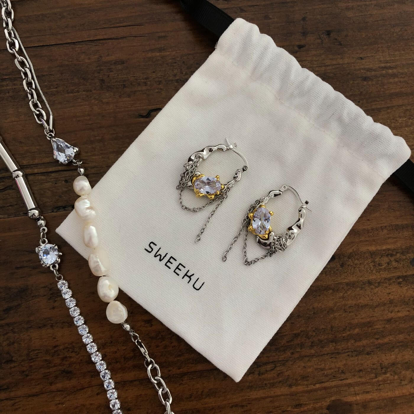 Dual Tone Collection