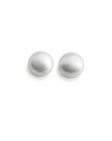 Minimalist Sphere Studs