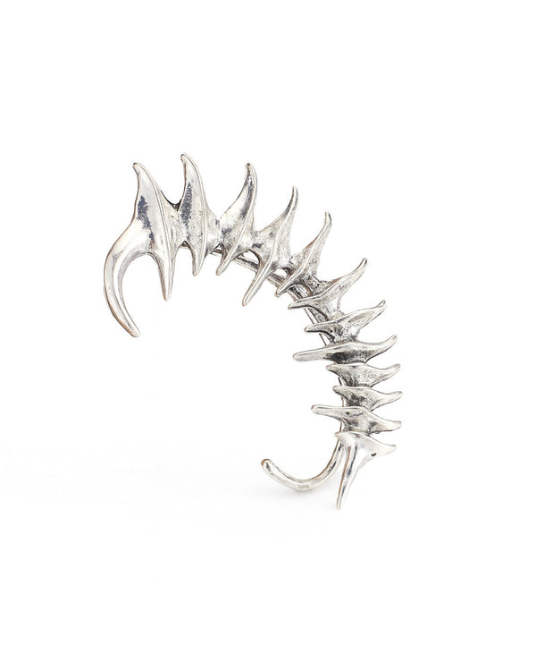 Spine Ear cuff