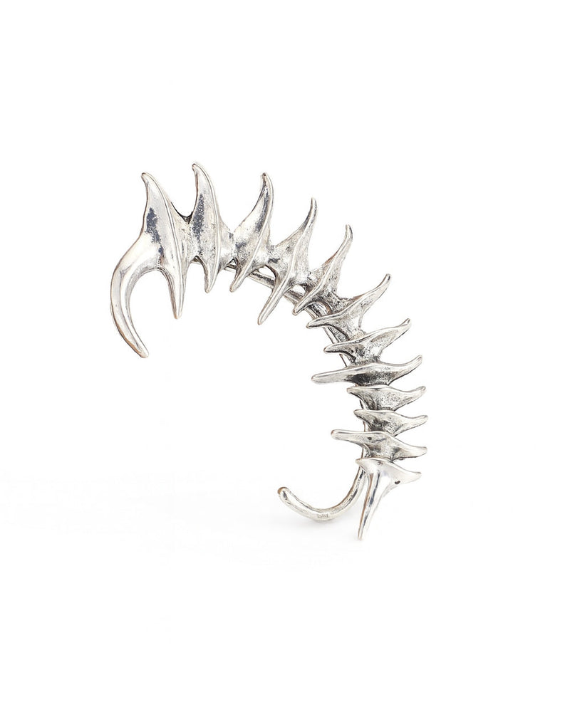 Spine Ear cuff