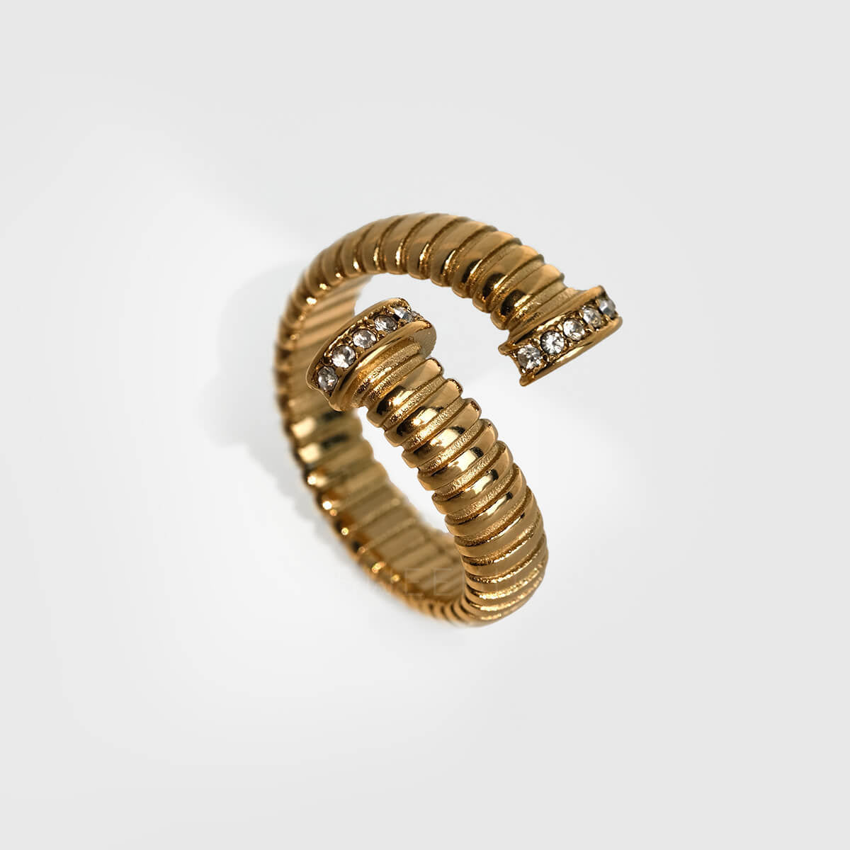 Echo Ridge Ring