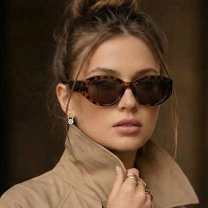 Minimalist CZ Pave Huggie Hoops