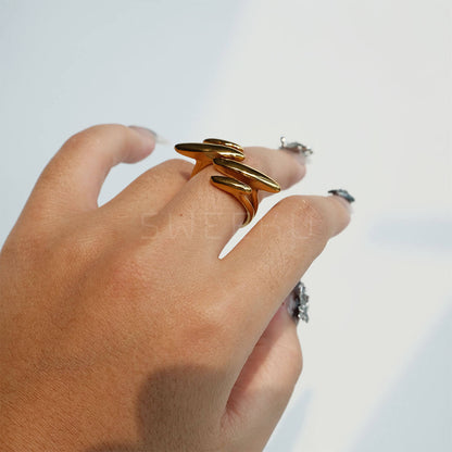 Parallel Flow Ring