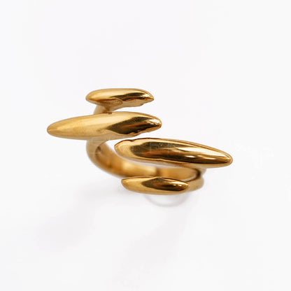 Parallel Flow Ring