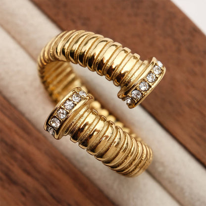 Echo Ridge Ring