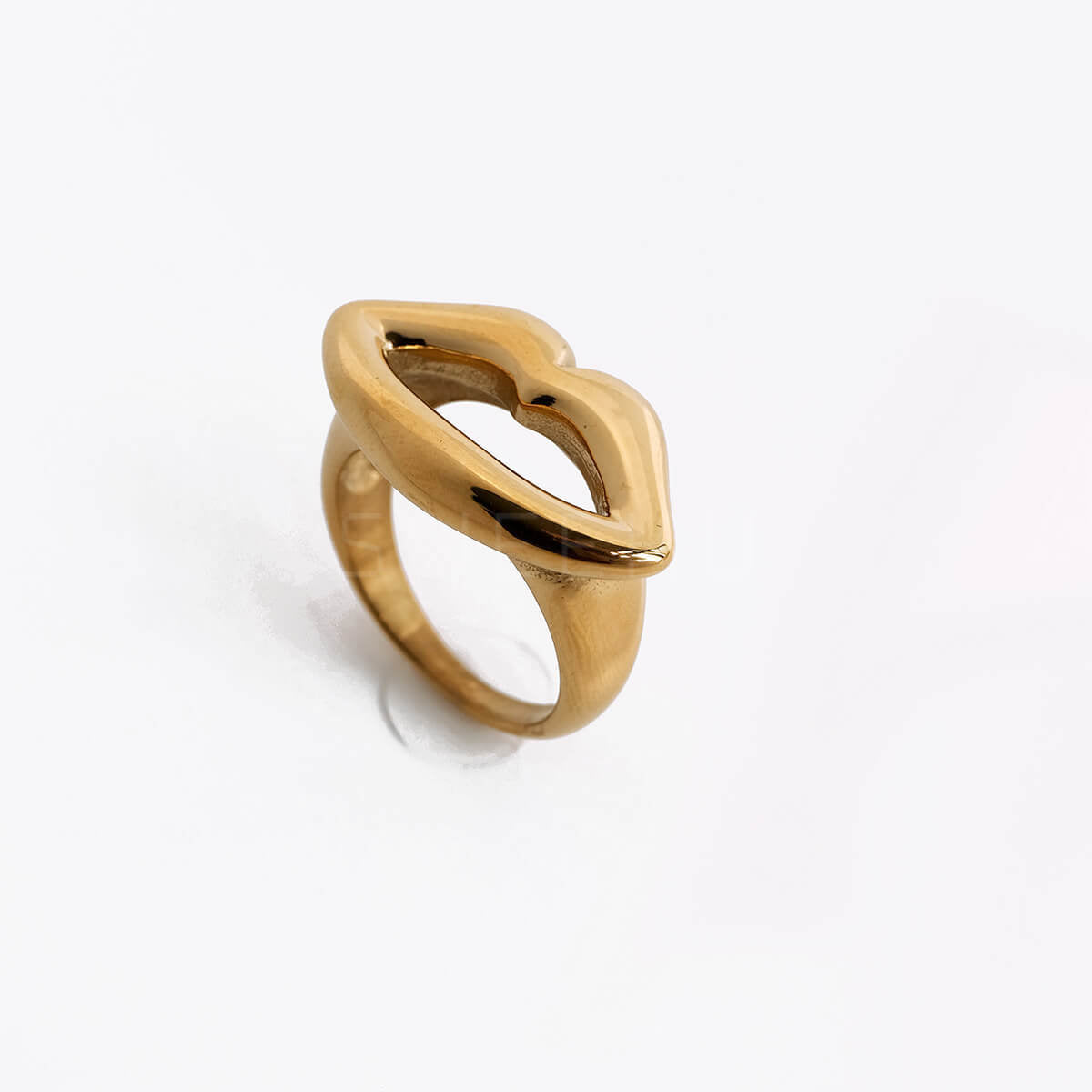 Oracle Hush Ring