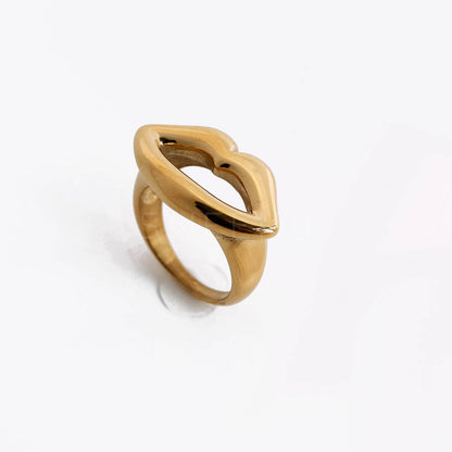 Oracle Hush Ring