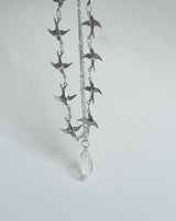 Bird's Nest necklace