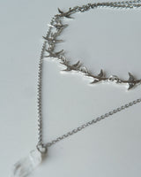 Bird's Nest necklace