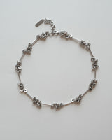 Multi-Pendant Choker