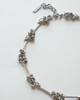 Multi-Pendant Choker