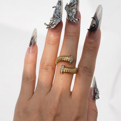 Echo Ridge Ring