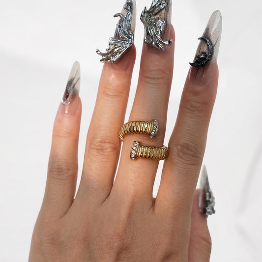 Echo Ridge Ring