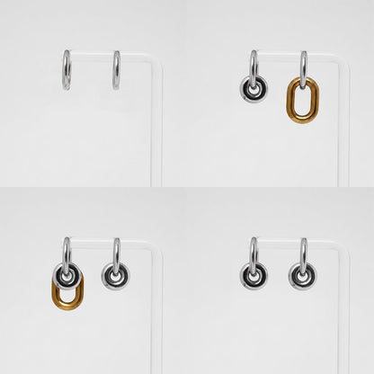 Orbital Construct Hoops