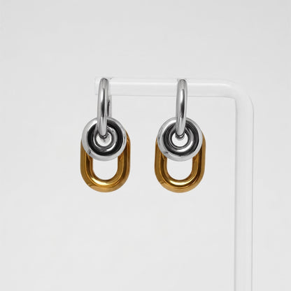 Orbital Construct Hoops
