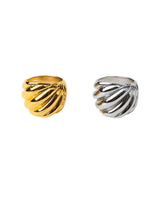 Spiral Thread Ring