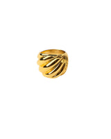 Spiral Thread Ring