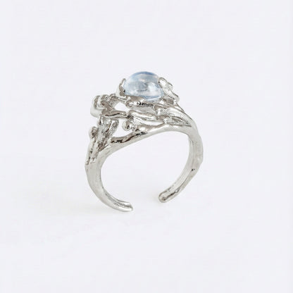 Lunar Flux Ring