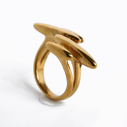 Parallel Flow Ring