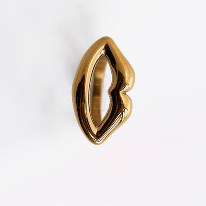 Oracle Hush Ring